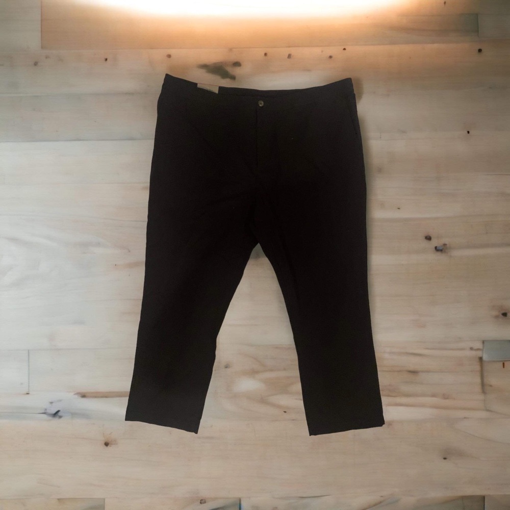 Men's Everyday E-waist Pants - Goodfellow & Co™